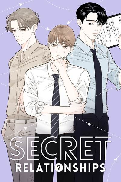secretrelationship
